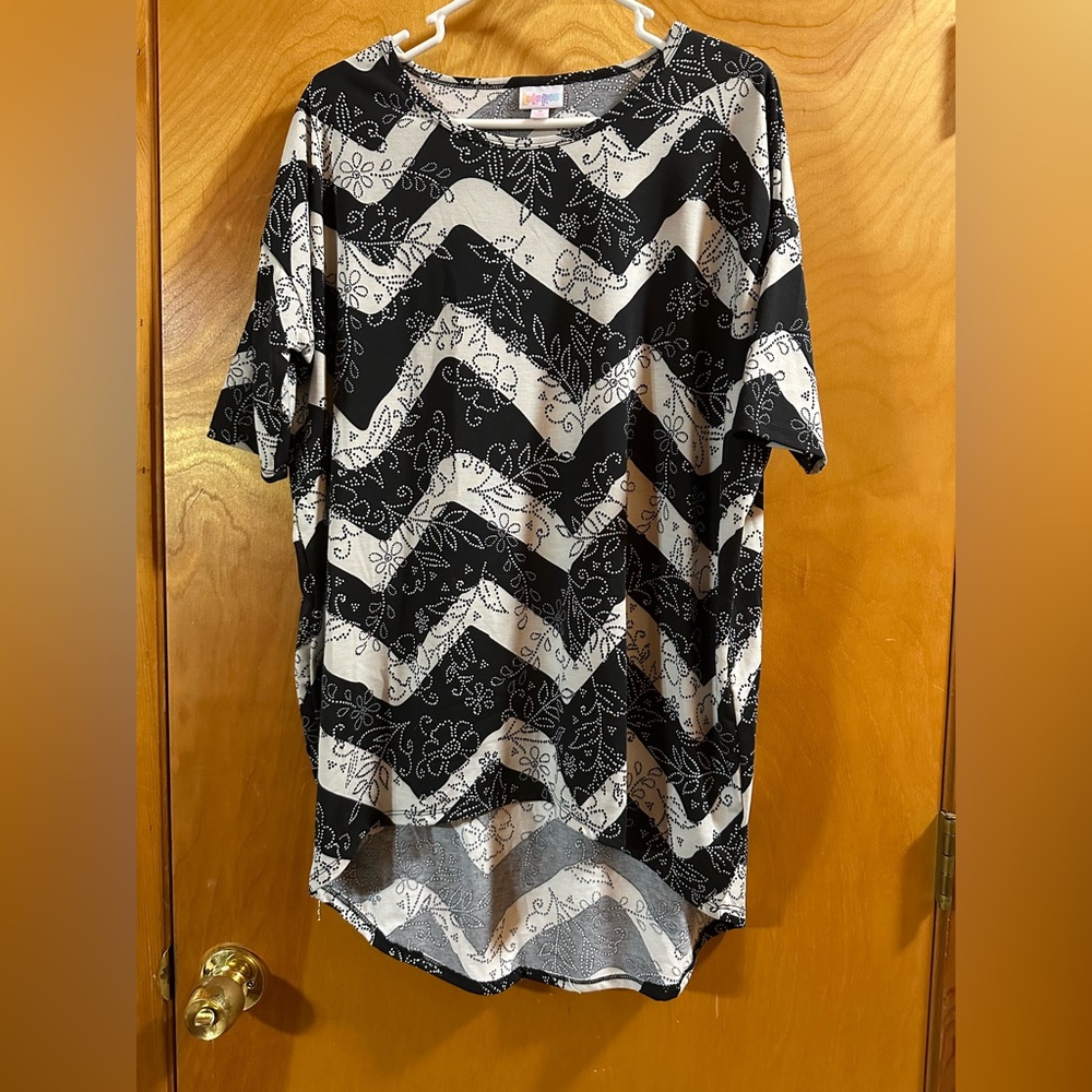 LuLaRoe Irma